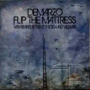 Flip the Mattress (Wildkats Remix)