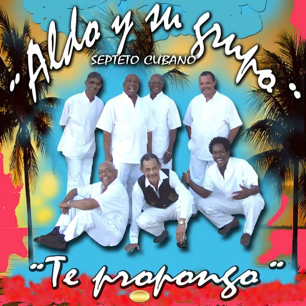 Aldo Y Su Grupo