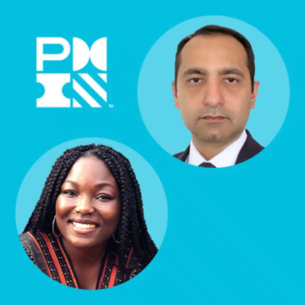 Where Tech Tools and Human Skills Meet in Project Management