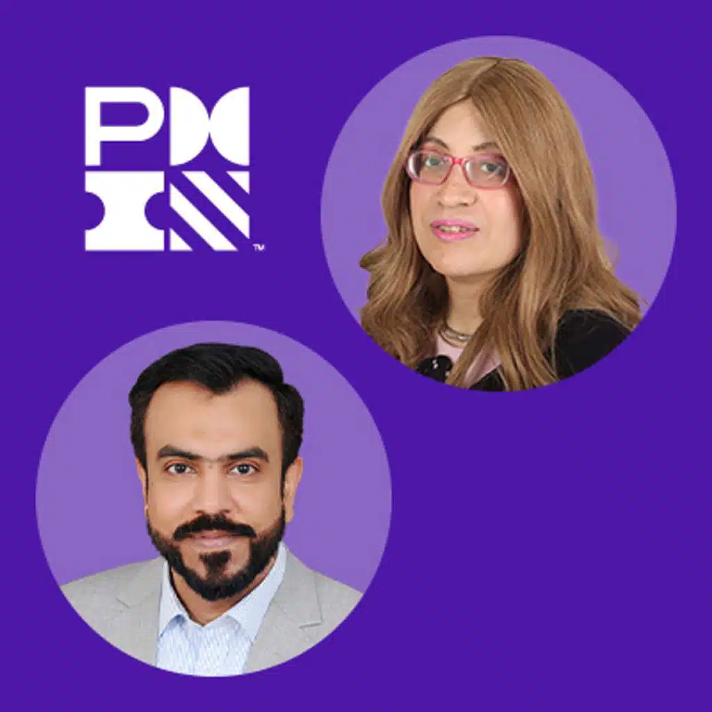 How Project Leaders Can Boost Their Personal Branding