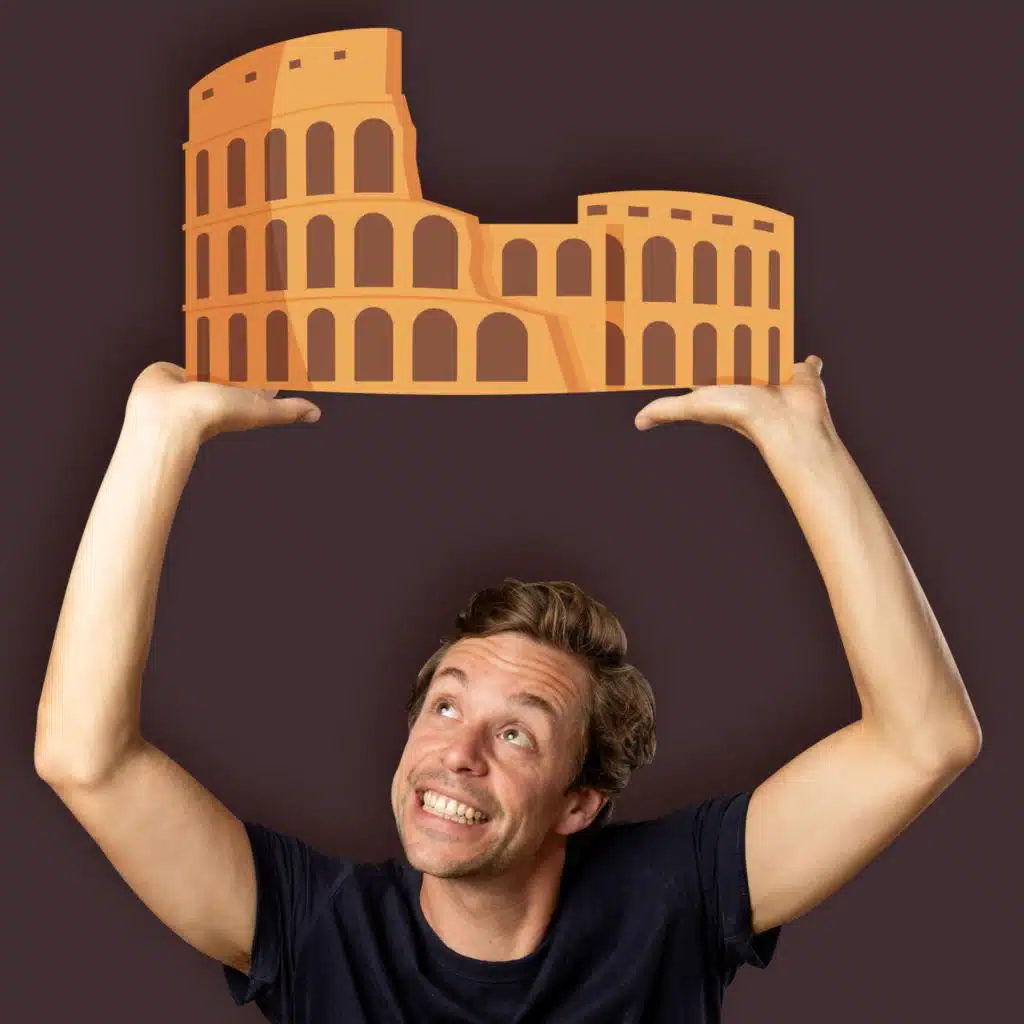 Archäologie | Spurensuche in der Vergangenheit