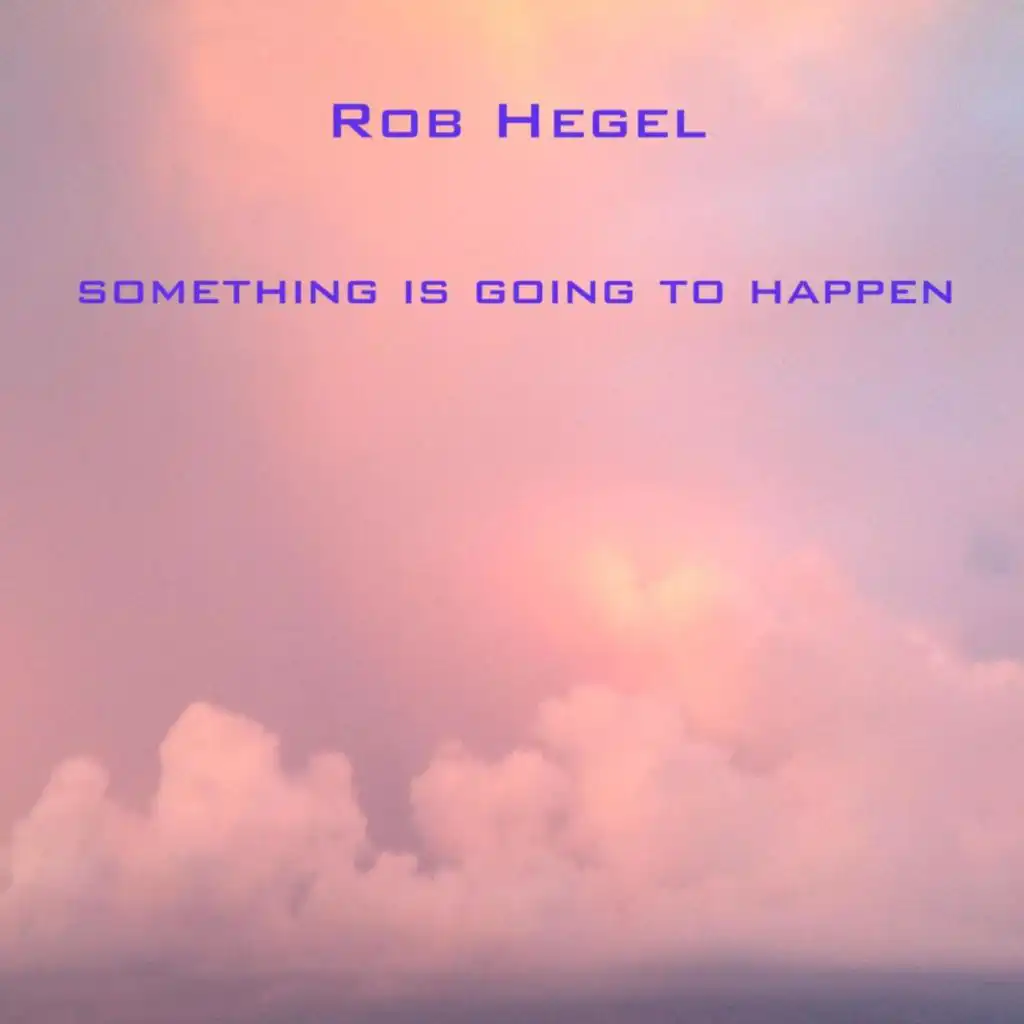 Rob Hegel
