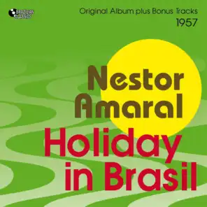 Holiday in Brasil (Original Album Plus Bonus Tracks, 1957)