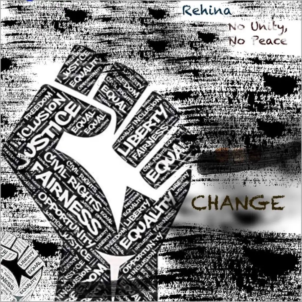 Change(Time to change)