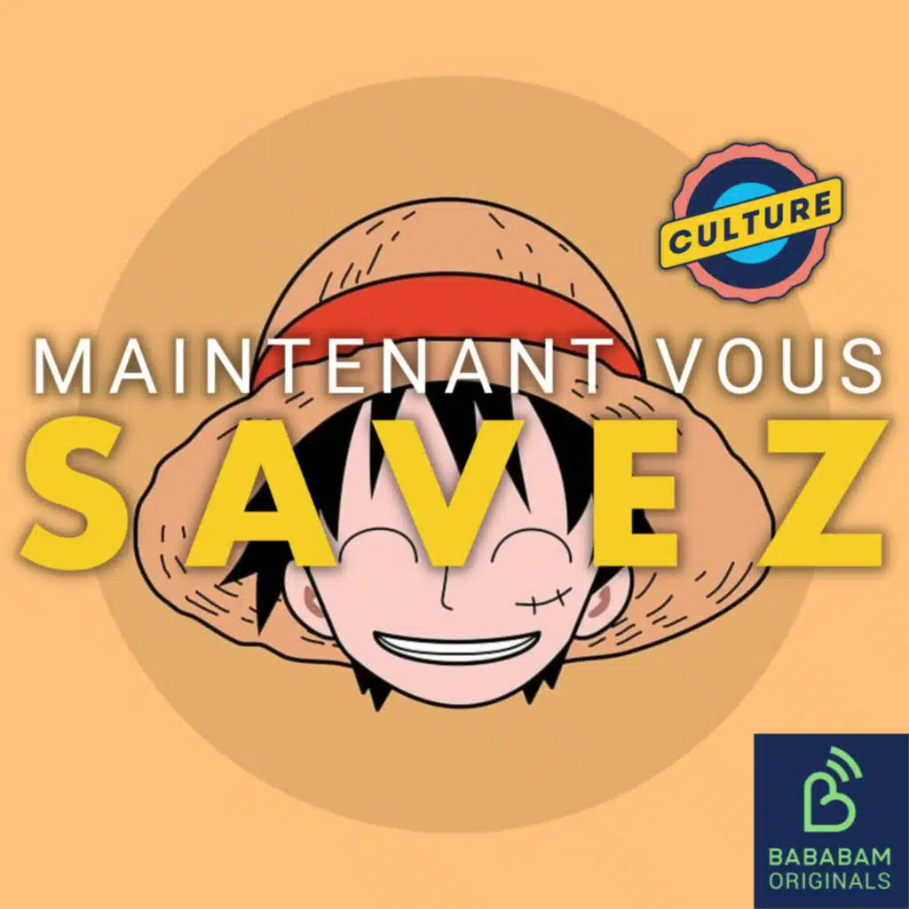 Quelle incroyable histoire se cache derrière la création de One Piece ?