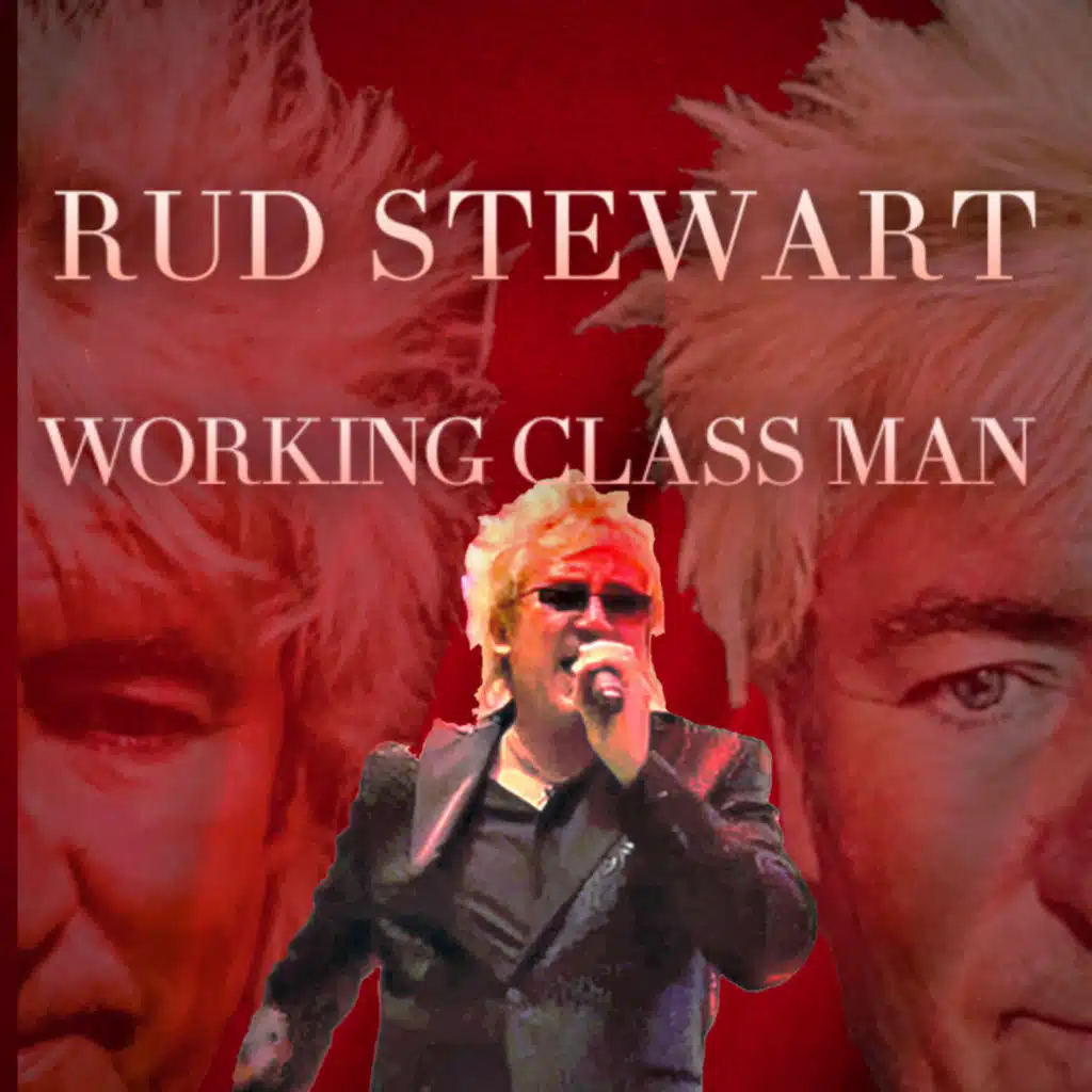 Rud Stewart