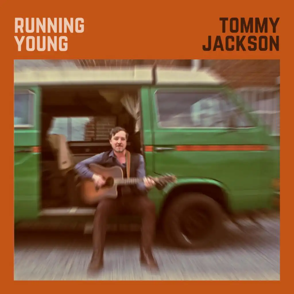 Tommy Jackson