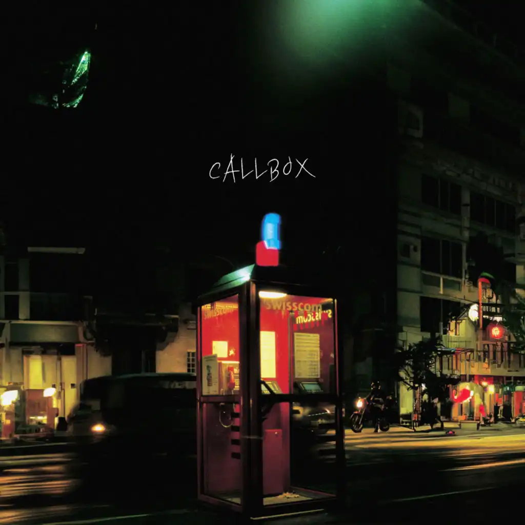 CallBox