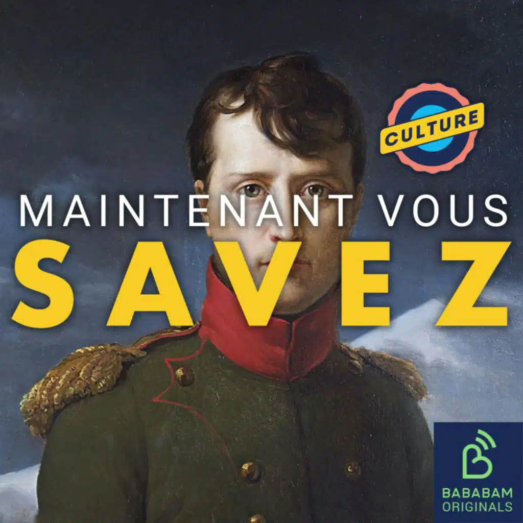 Pourquoi Napoléon est-il l’un des personnages historiques les plus représentés dans la pop culture ?