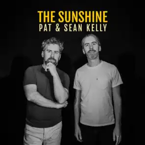 Pat and Sean Kelly
