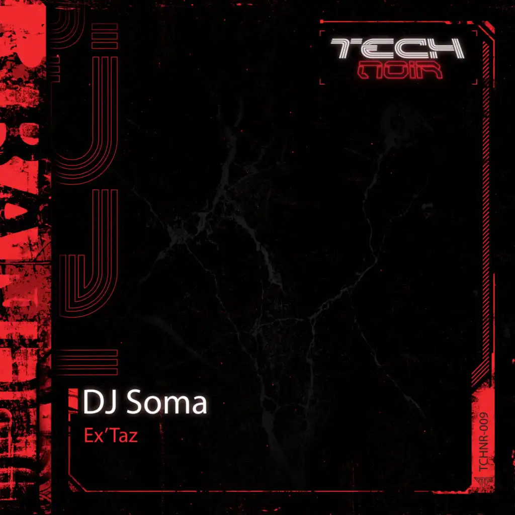 DJ Soma