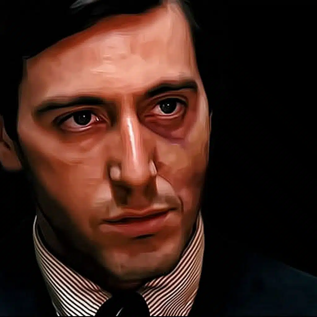 LA PHILOSOPHIE DE MICHAEL CORLEONE
