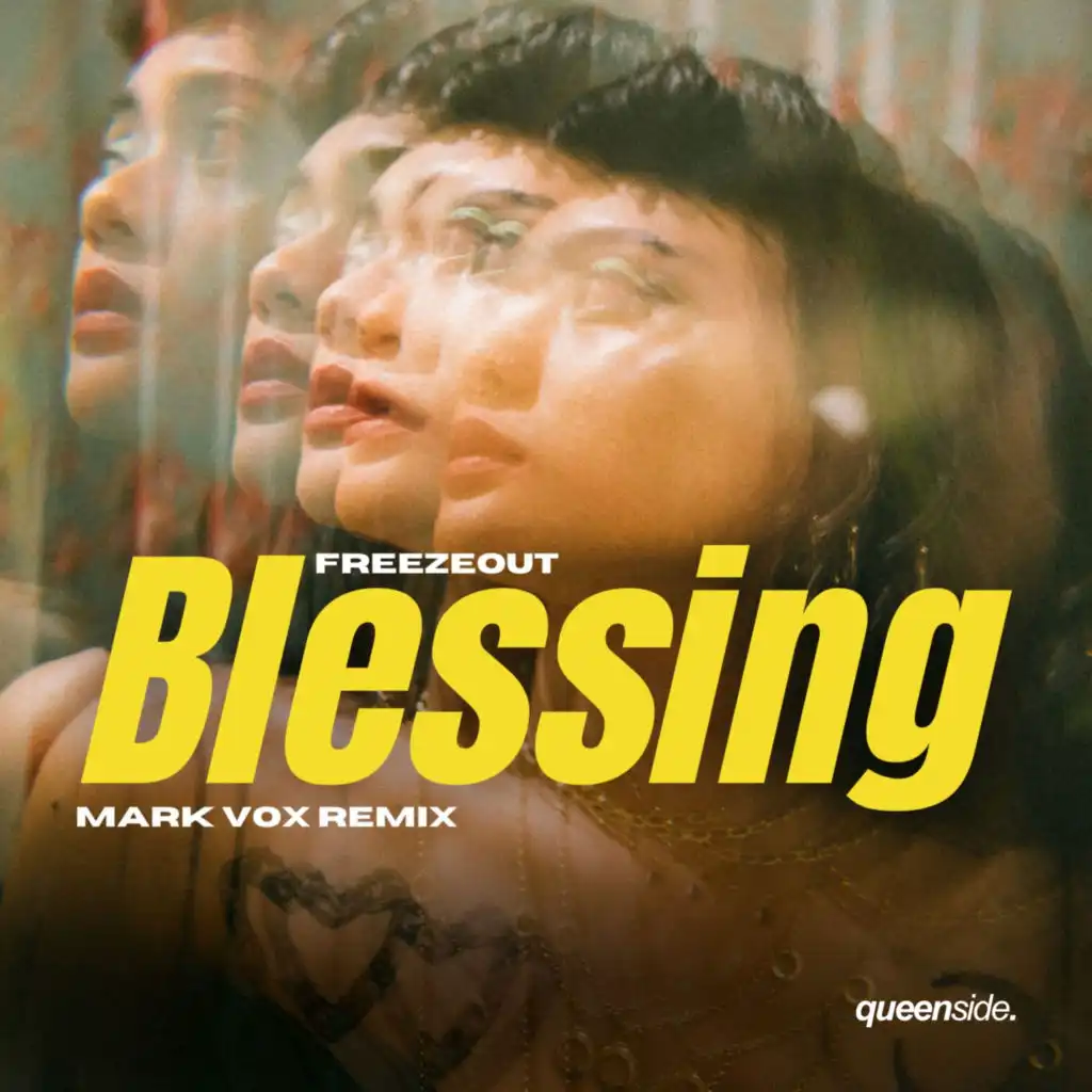 Blessing (Mark Vox Remix)