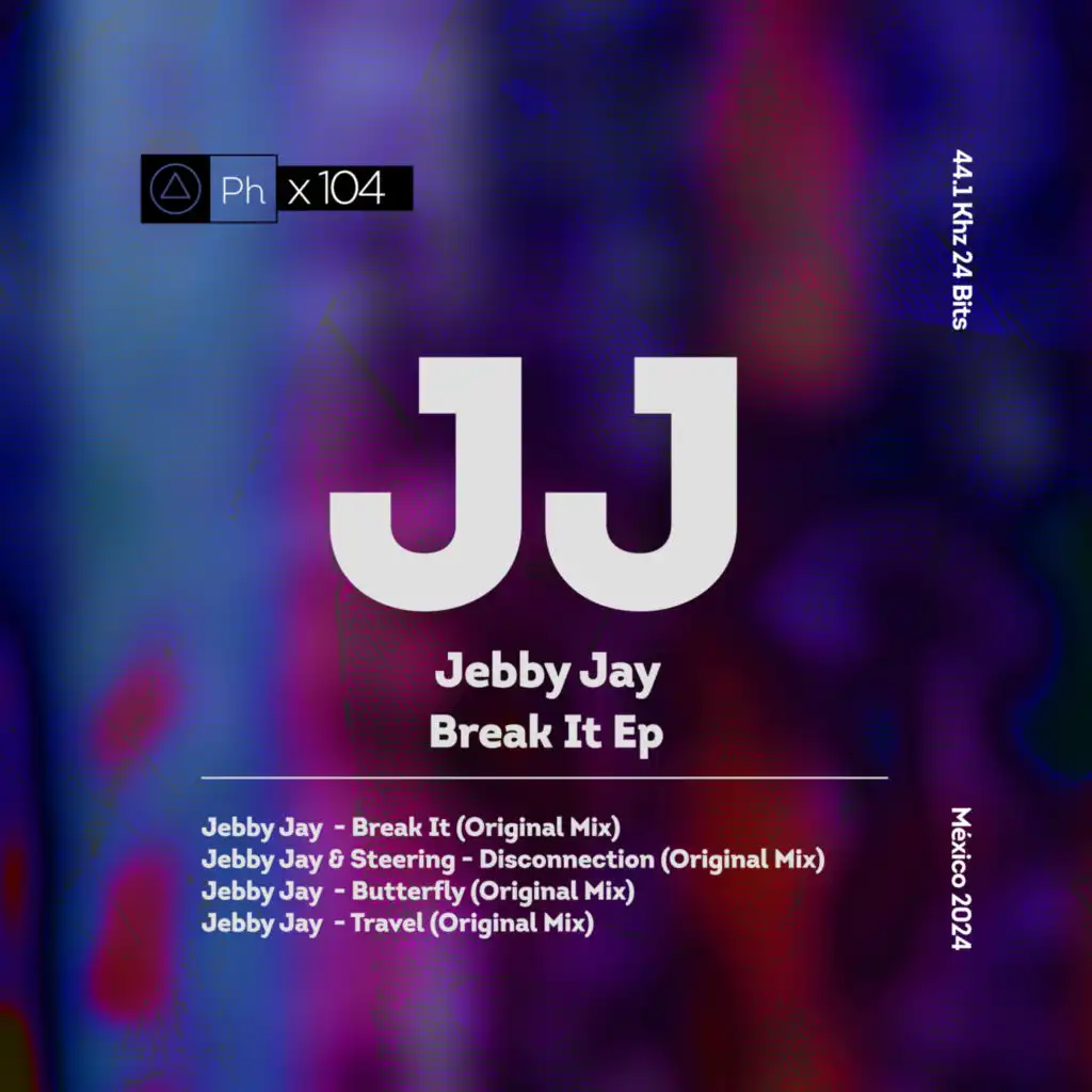 Jebby Jay