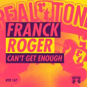 Franck Roger