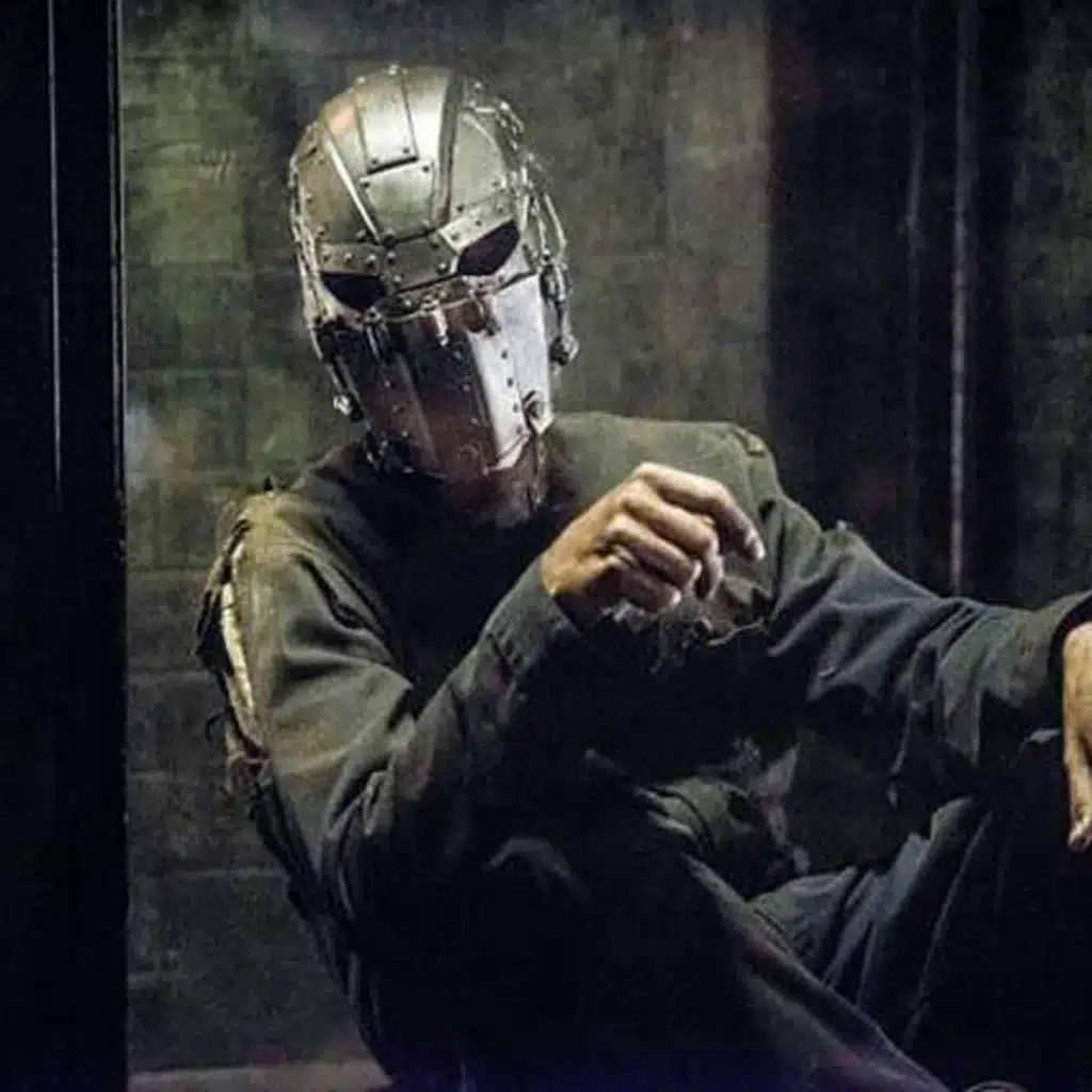 L’homme au masque de fer, l’un des plus grands secrets de l’Histoire de France