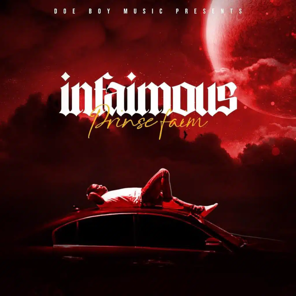 Infaimous