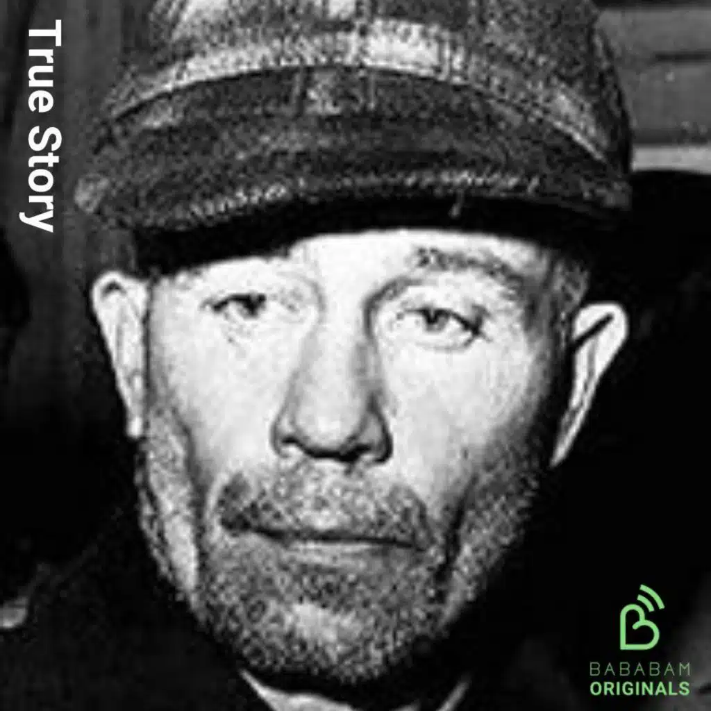 Spécial horreur : Ed Gein, le tueur en série qui a inspiré le film “Massacre à la tronçonneuse”