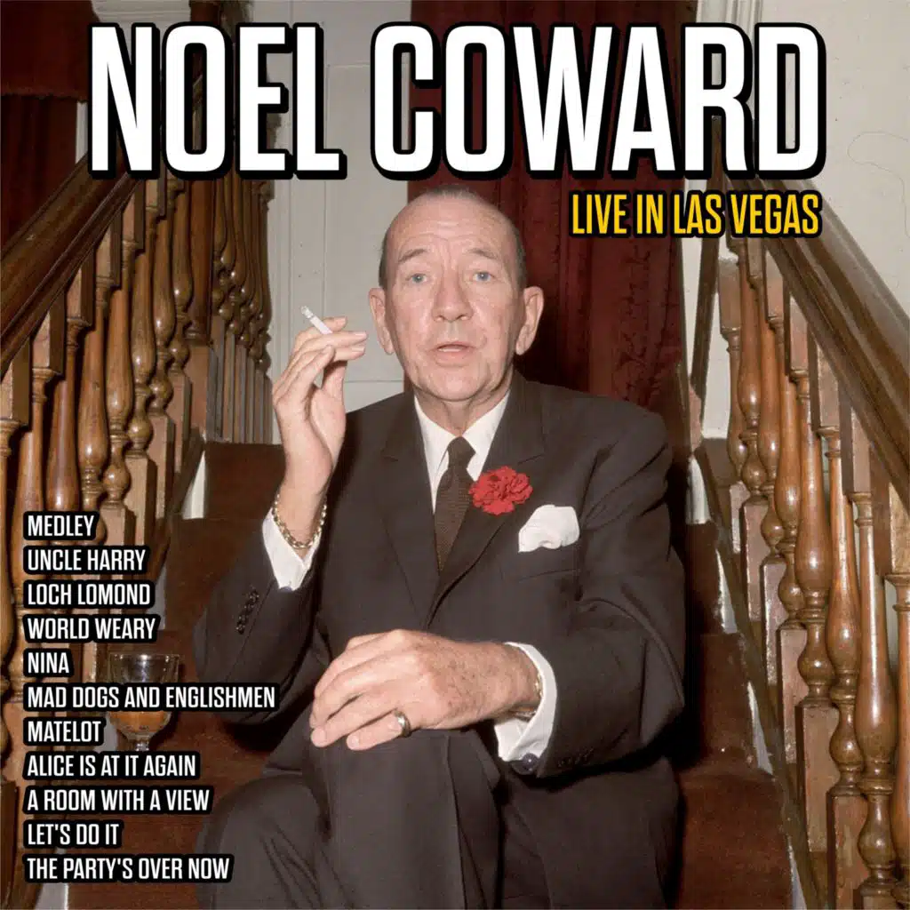 Alice Is at It Again (Live)