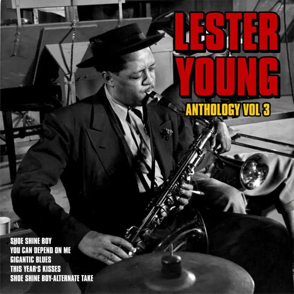 Shoe Shine Boy (Alternate Take)