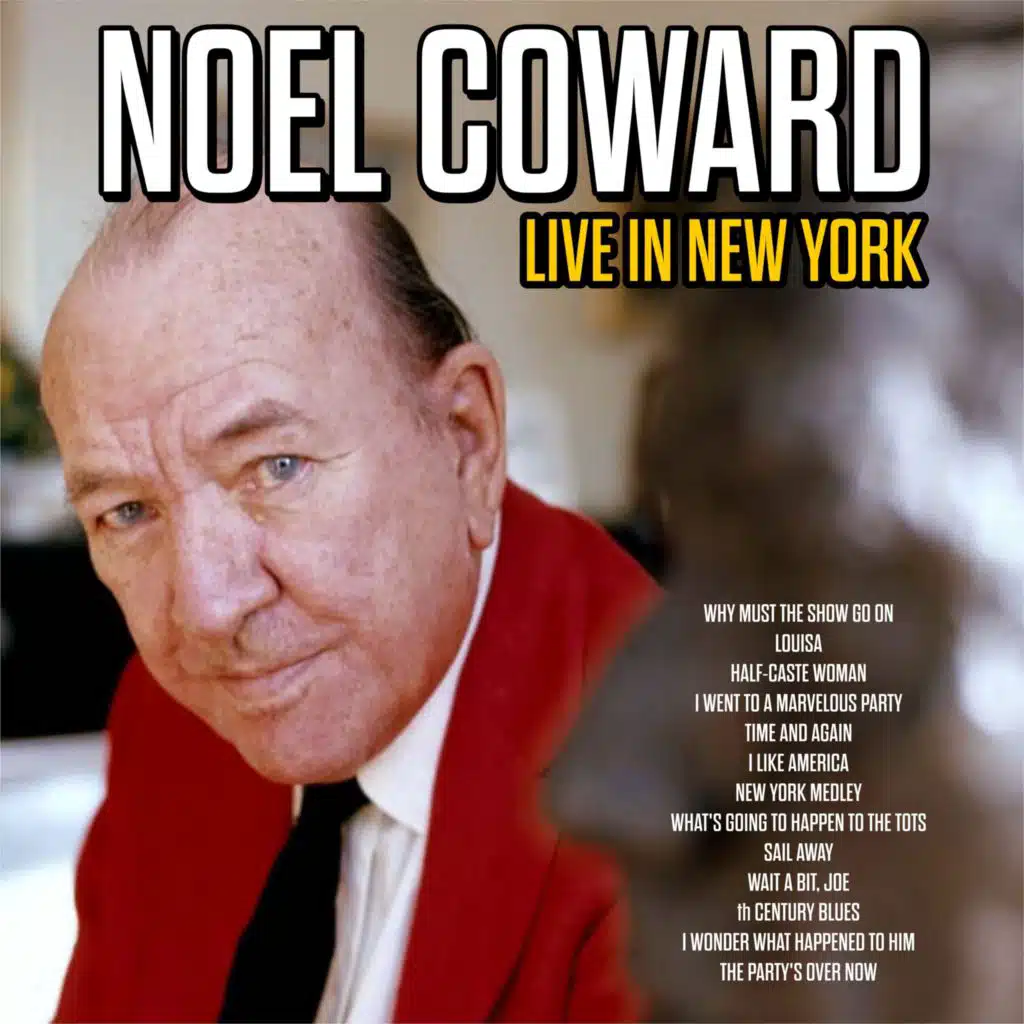 I Like America (Live)