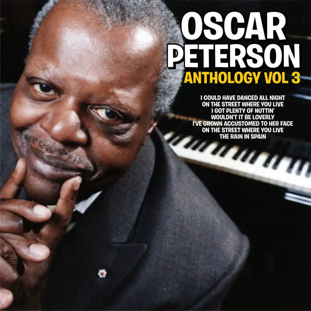 Wouldn't It Be Loverly