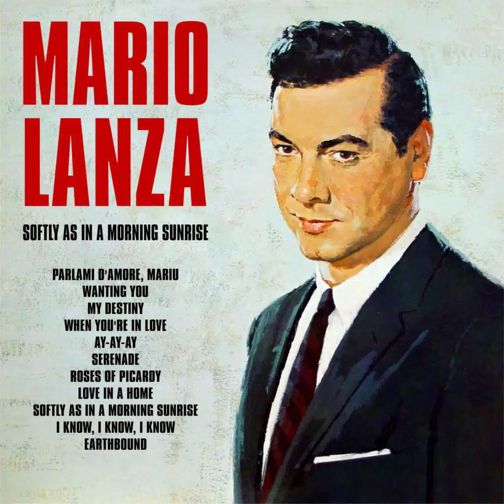 I Know, I Know, I Know