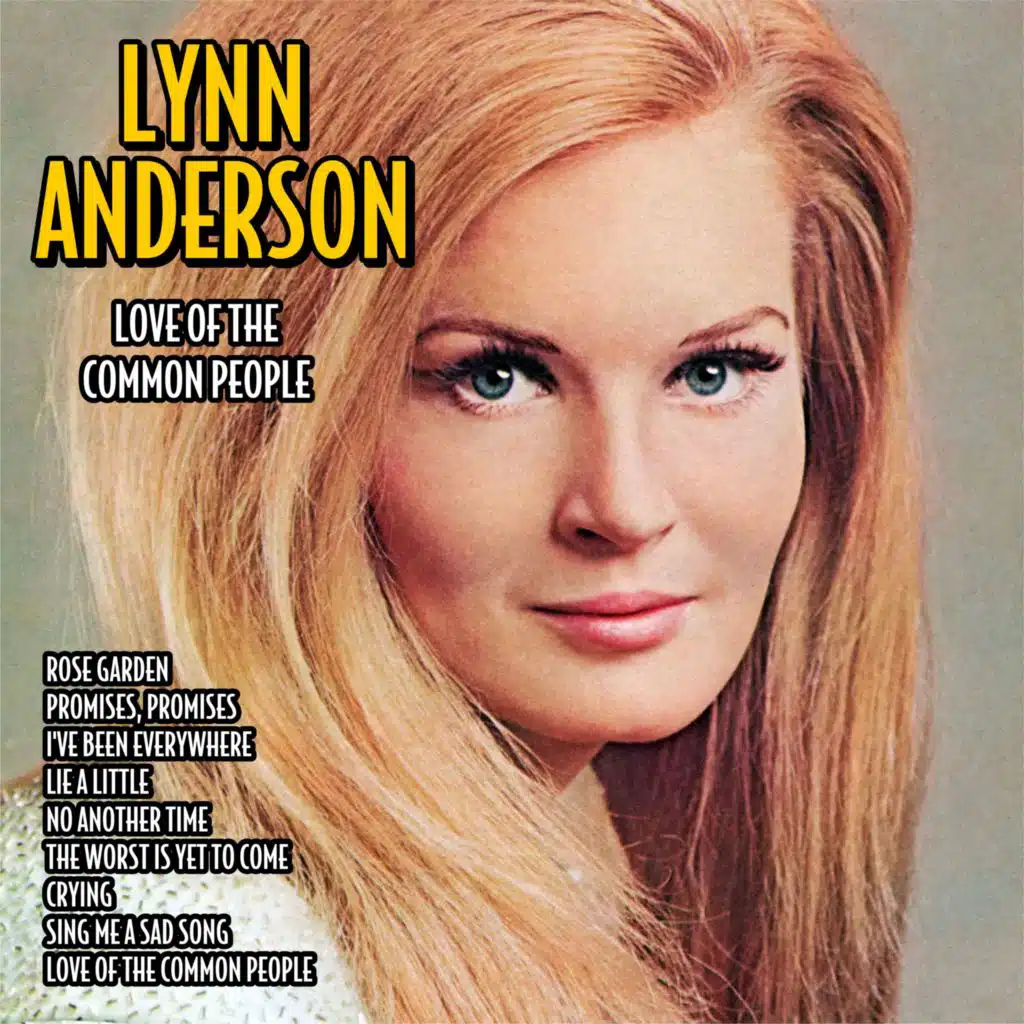 Love of the Common People