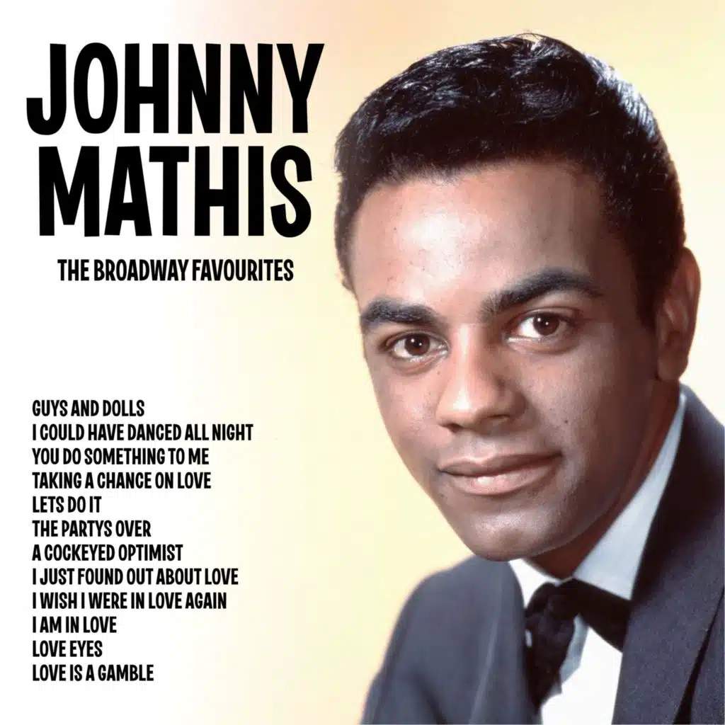 The Broadway Favourites