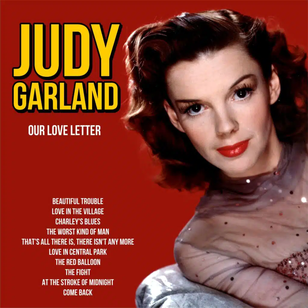 That's All There Is, There Isn't Any More