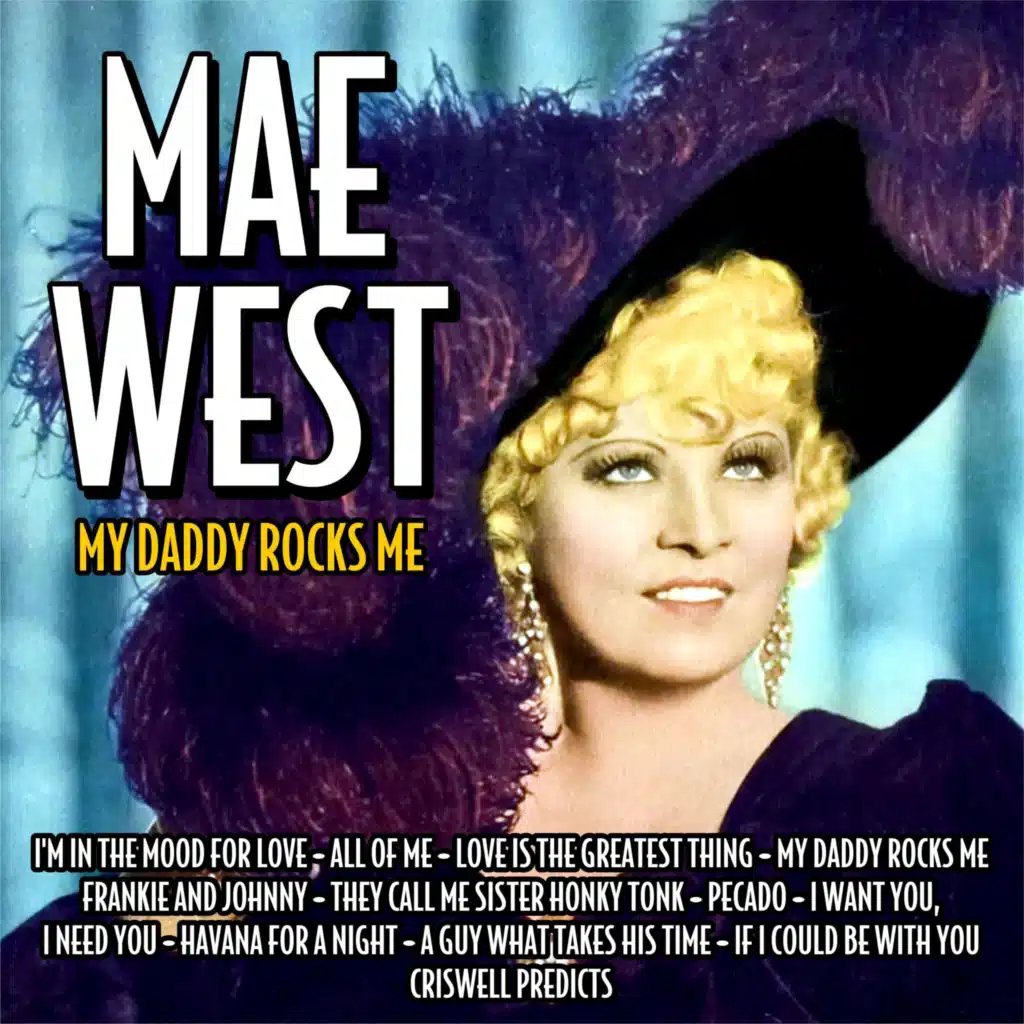 Mae West