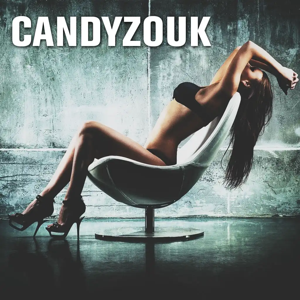 Criolinha (A.X Hustler's CandyZouk Remix) [ft. Shana]