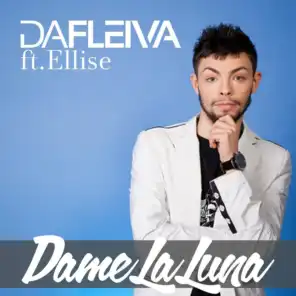 Dame la Luna (Extended Version) [feat. Ellise]
