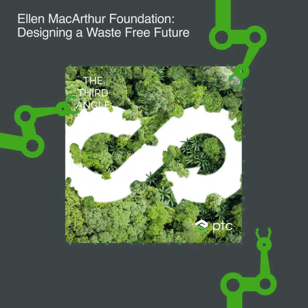 Interview: Designing a Zero Waste Economy with Joe Illes from The Ellen MacArthur Foundation