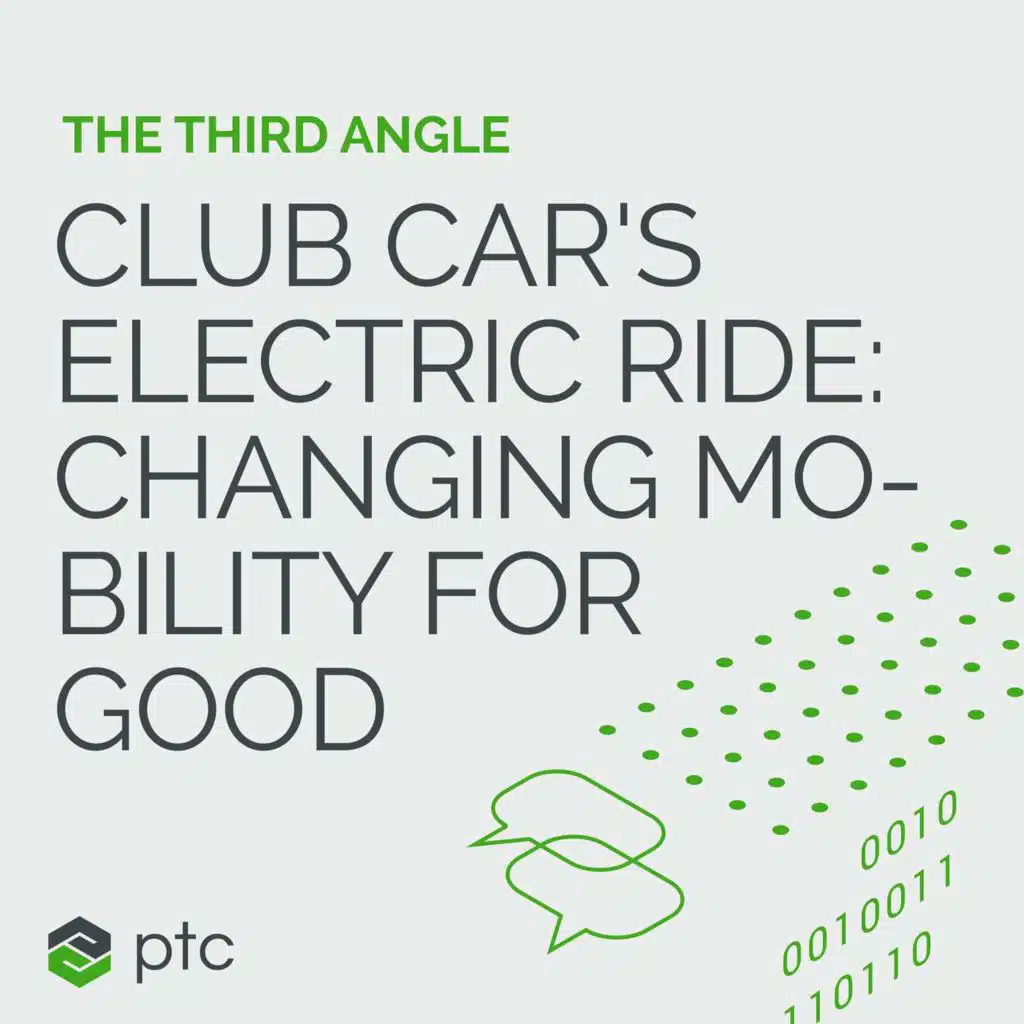 Club Car: Shaping tomorrow’s mobility - where will it take us?