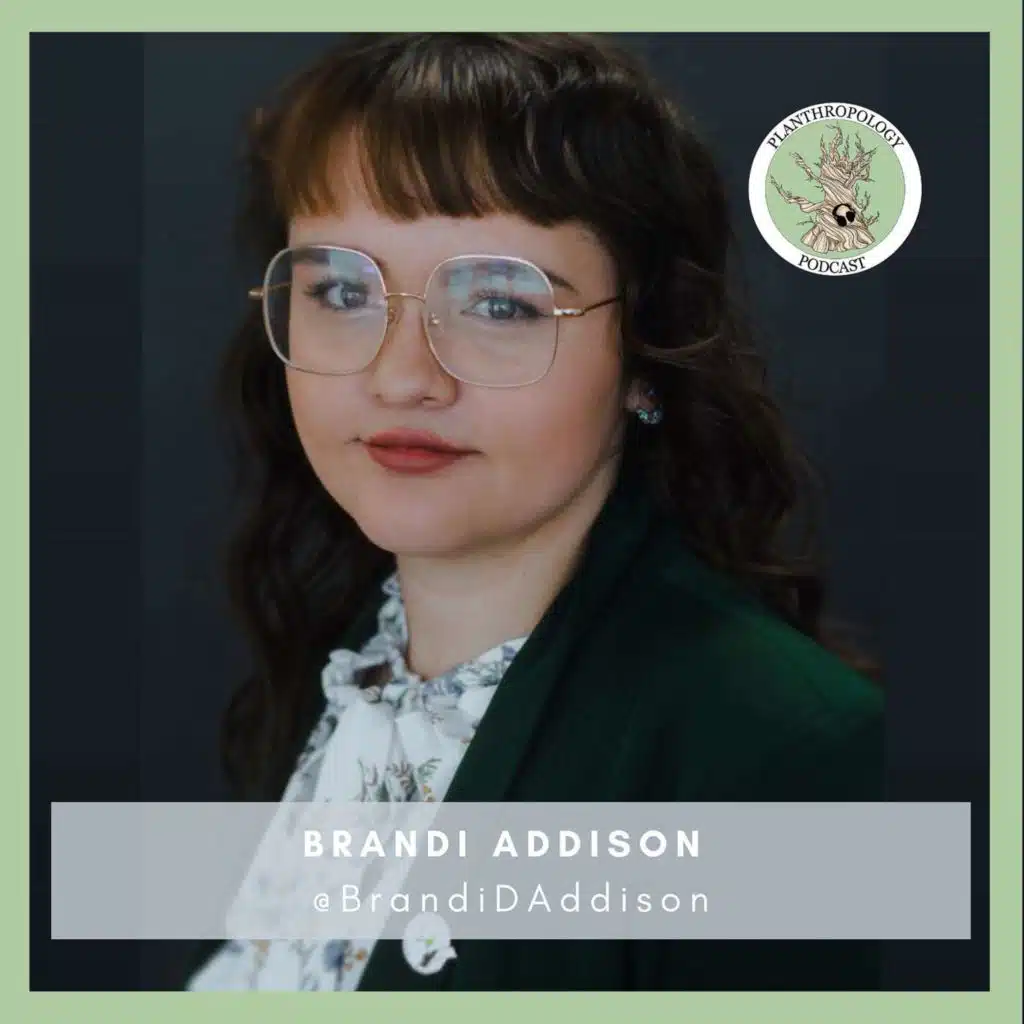 94. Climate Journalism, Objectivity, and Noodle Dome Road w/ Brandi Addison