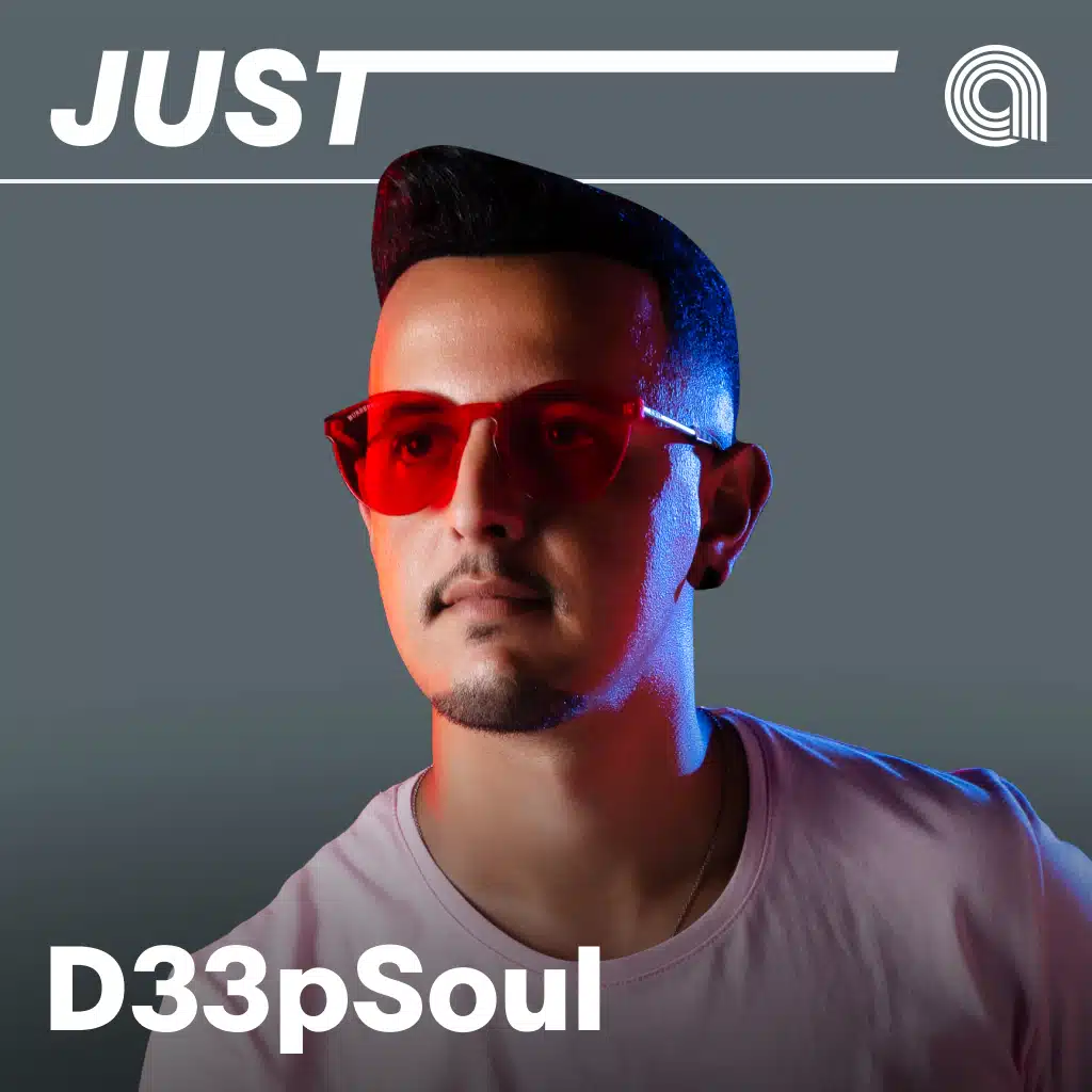 Just D33pSoul