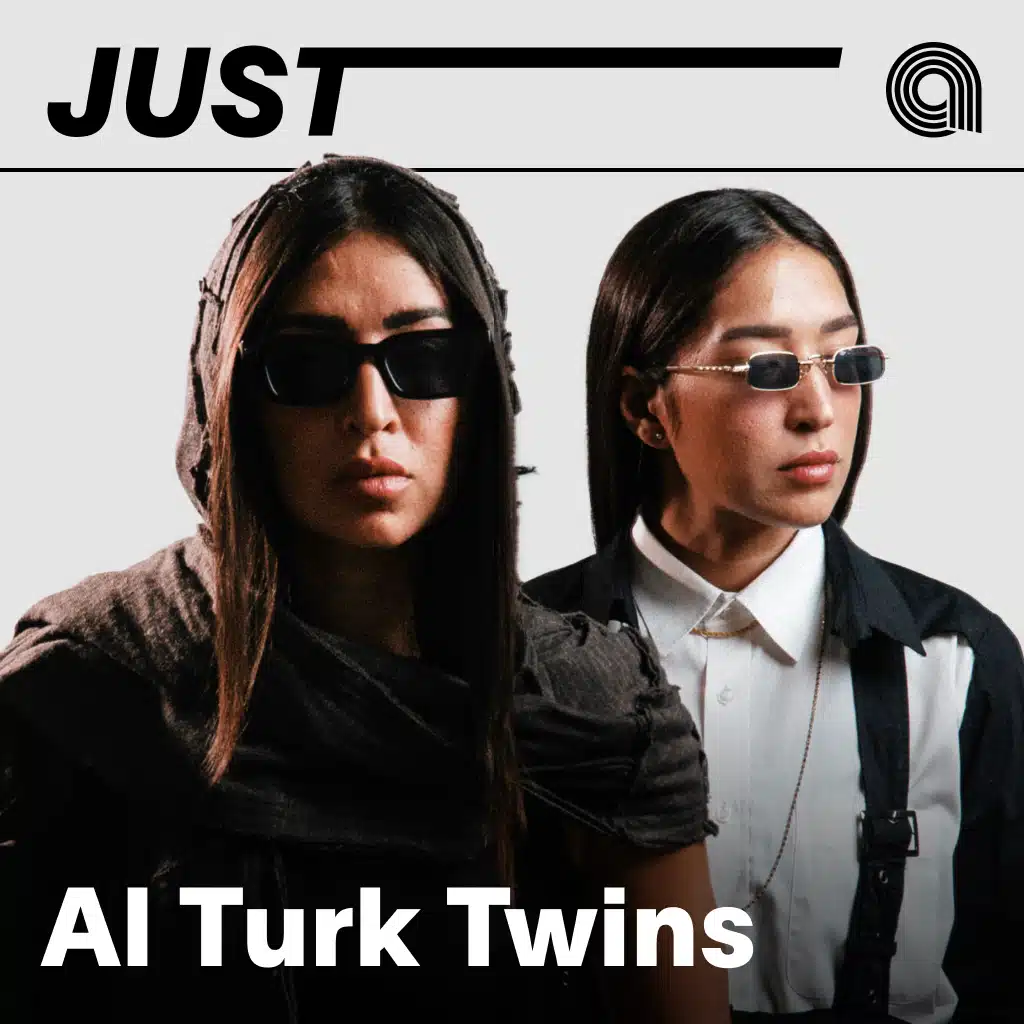 Just ALTurkTwins