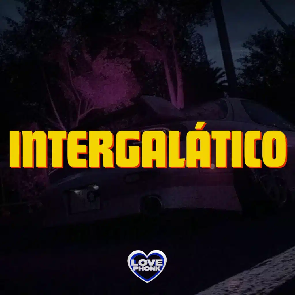 INTERGALÁTICO