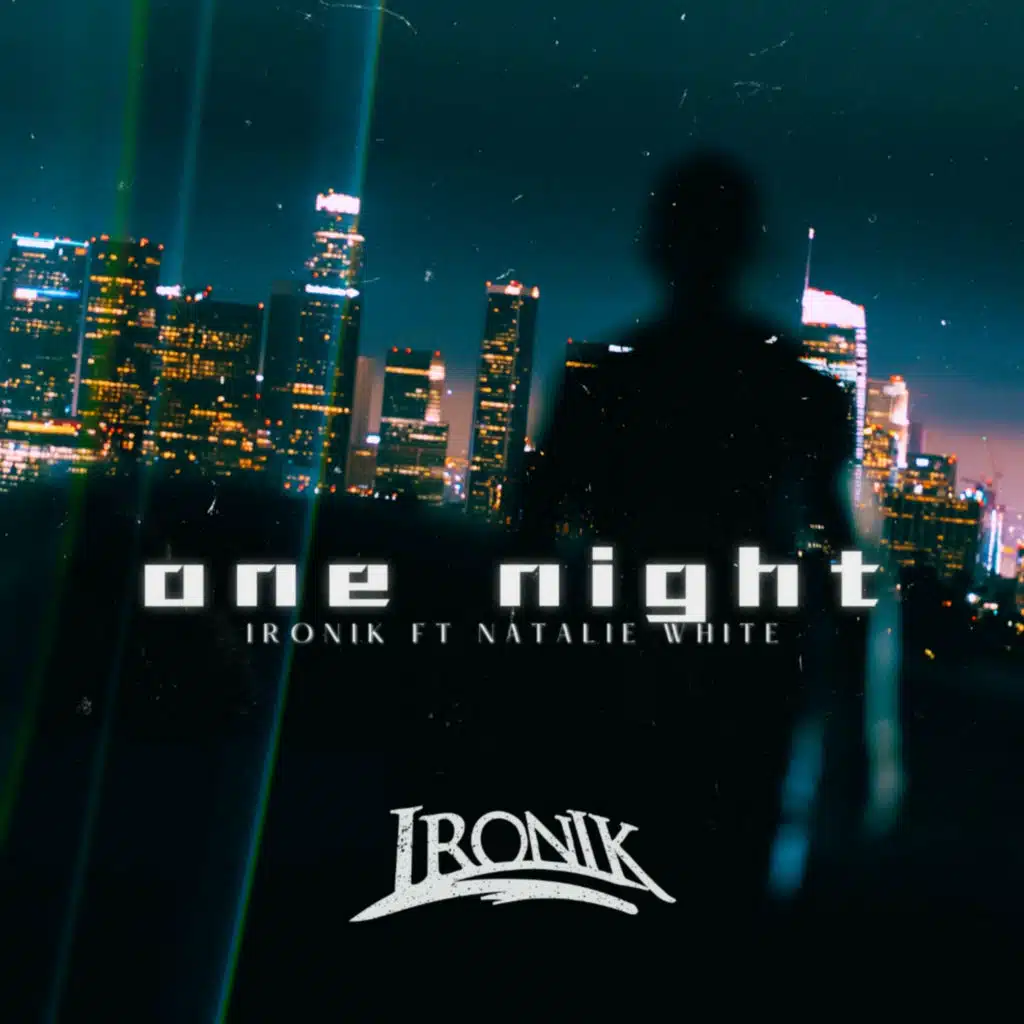 One Night (feat. Natalie White)