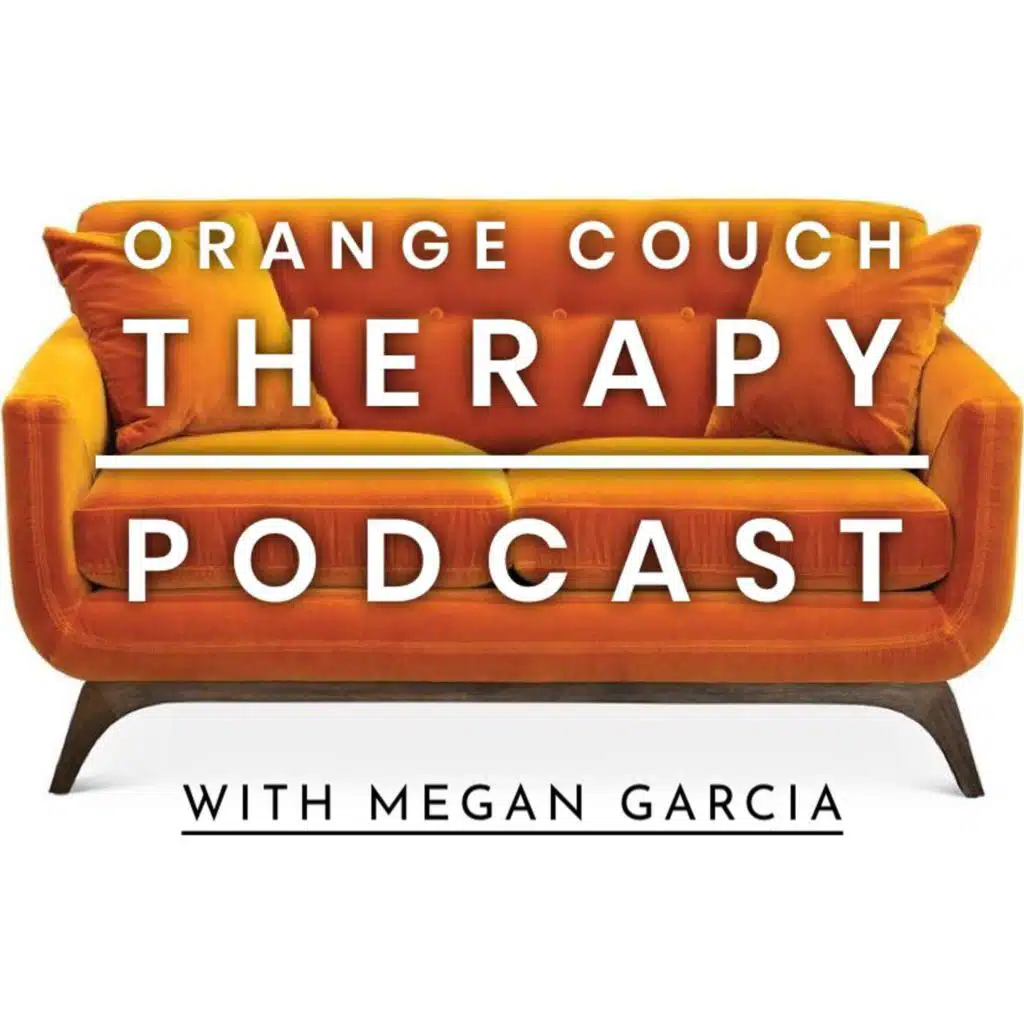 Introduction to Orange Couch Therapy