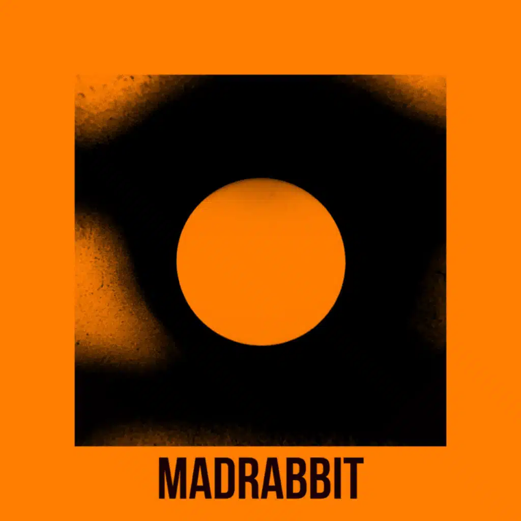 MADRABBIT, Vol. 6