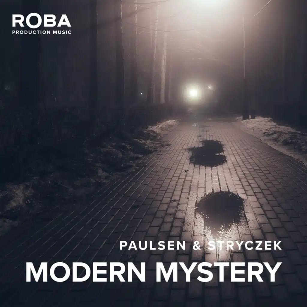 Jens Paulsen, Daniel Stryczek