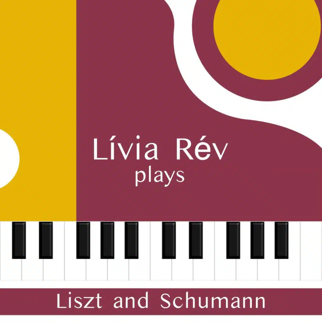 Livia Rev