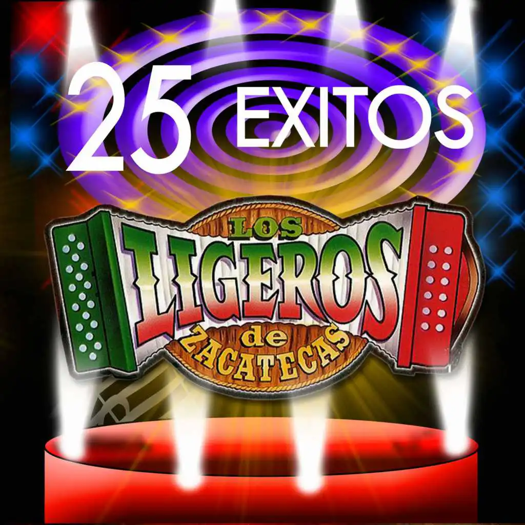 25 Exitos