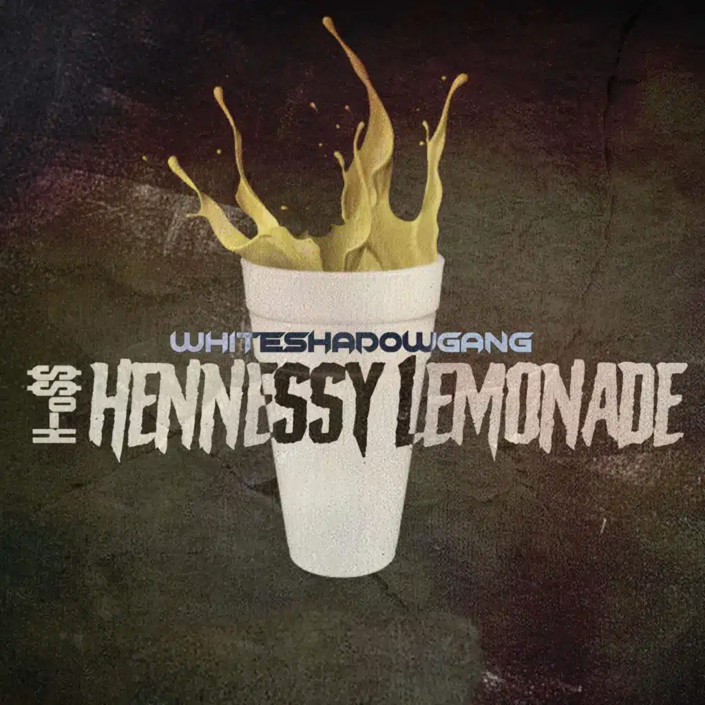 Hennessy Lemonade