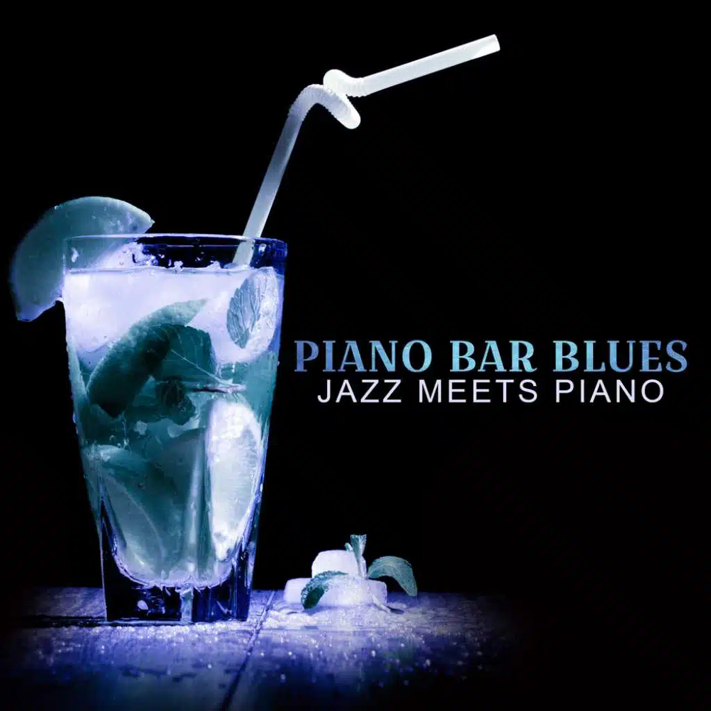 Piano Bar Blues