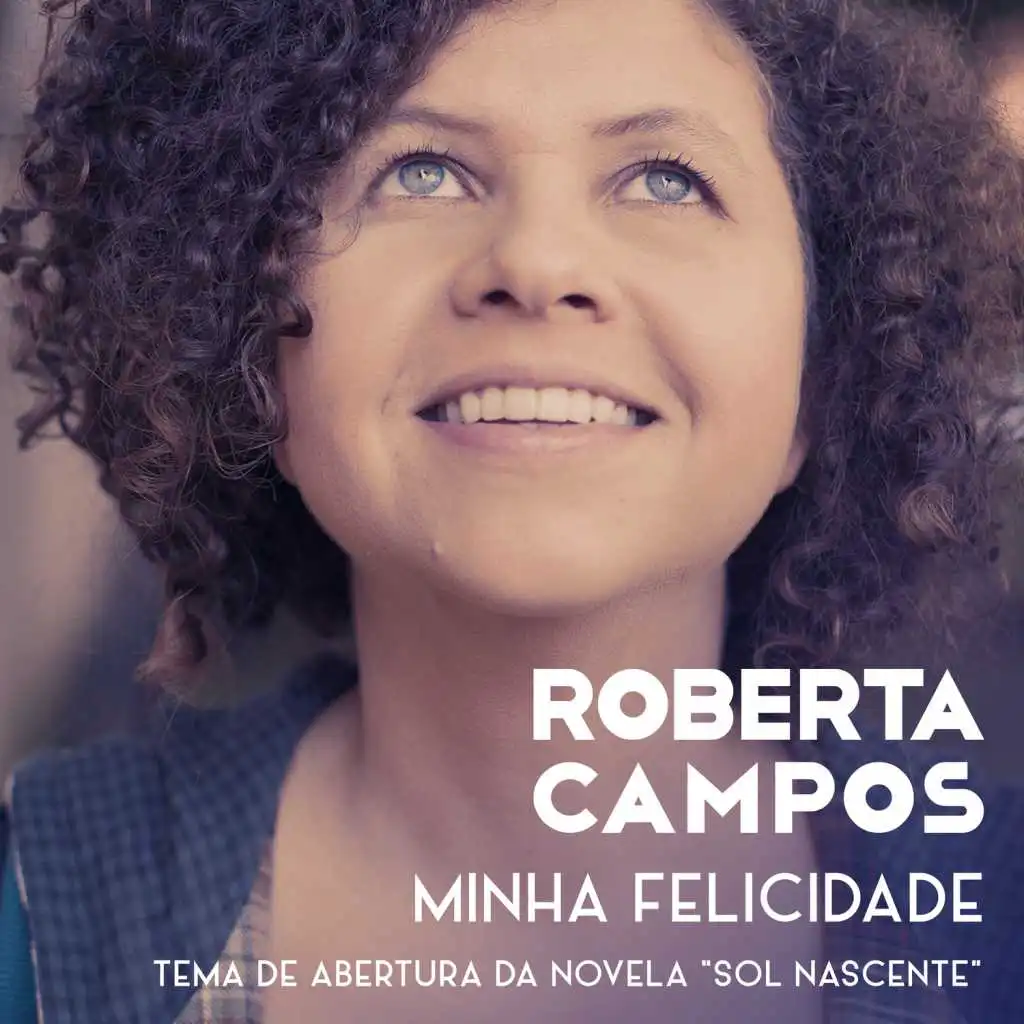 Minha Felicidade - Single