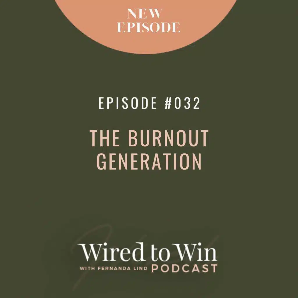 The Burnout Generation