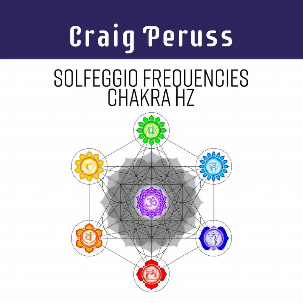 Solfeggio Frequencies
